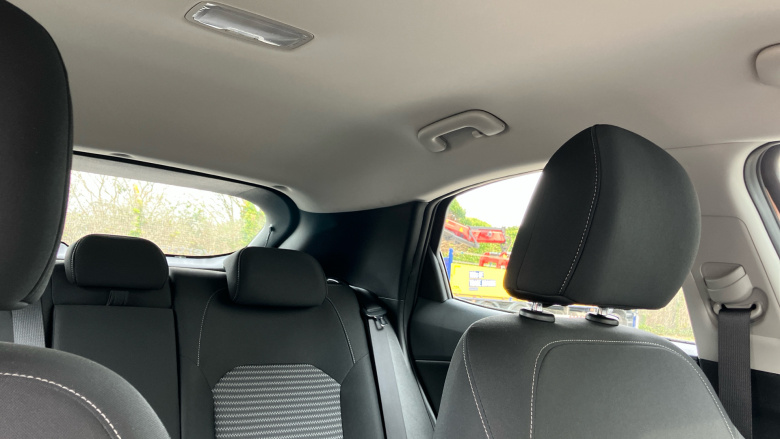 Kia Xceed 1.0T GDi ISG 2 5dr Petrol Hatchback